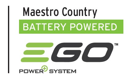 Eliet Maestro Country Battery Powered Shredder